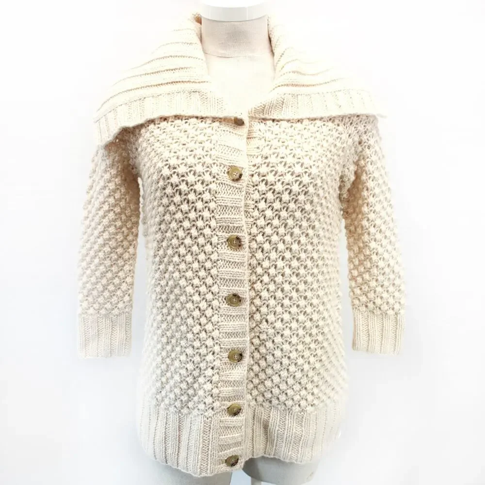 Talbots plus grandmacore